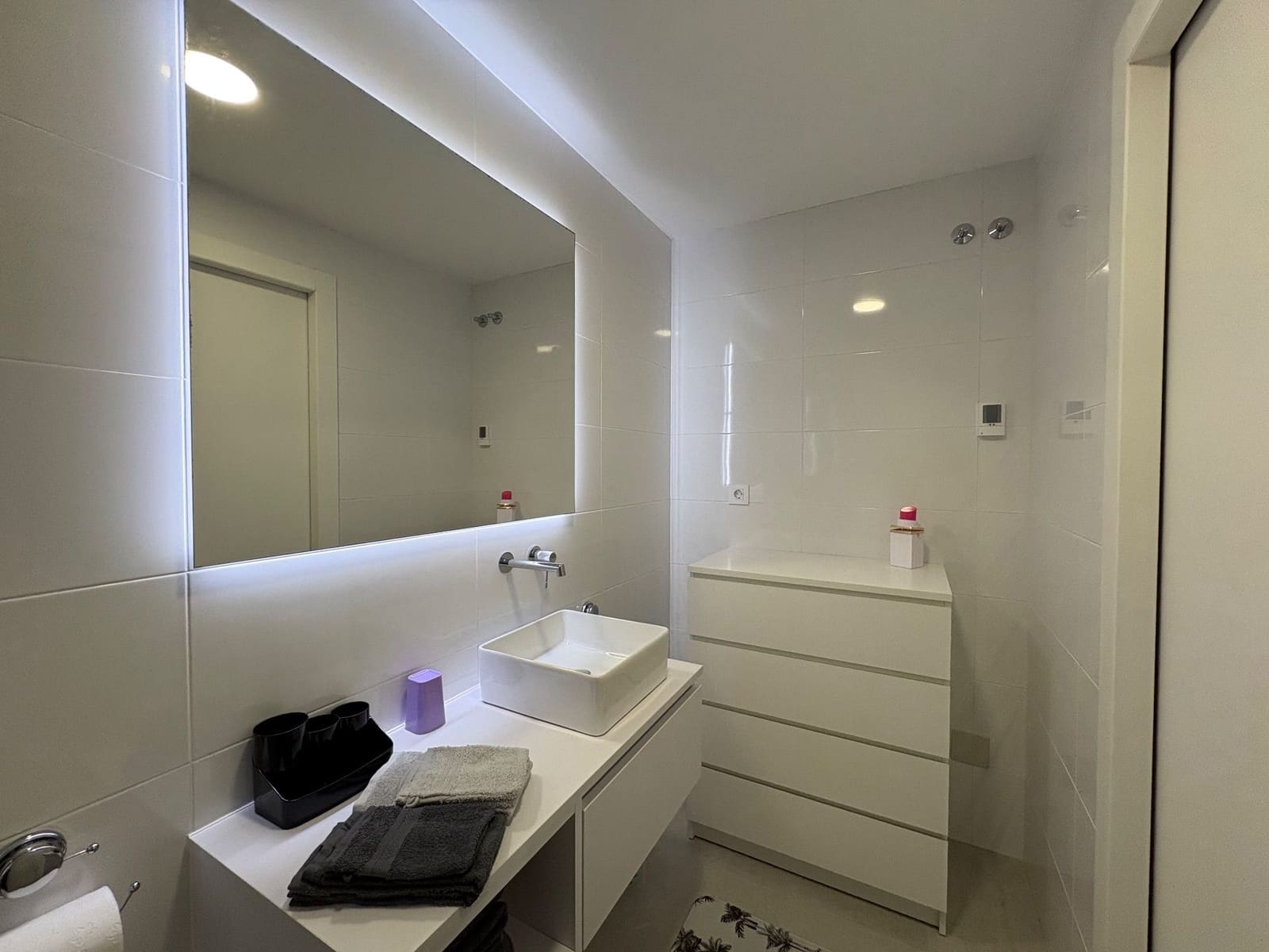 2 quarto Bungalow para arrendar em Pilar de la Horadada com piscina garagem - 1 500 € (Ref: 9953680)