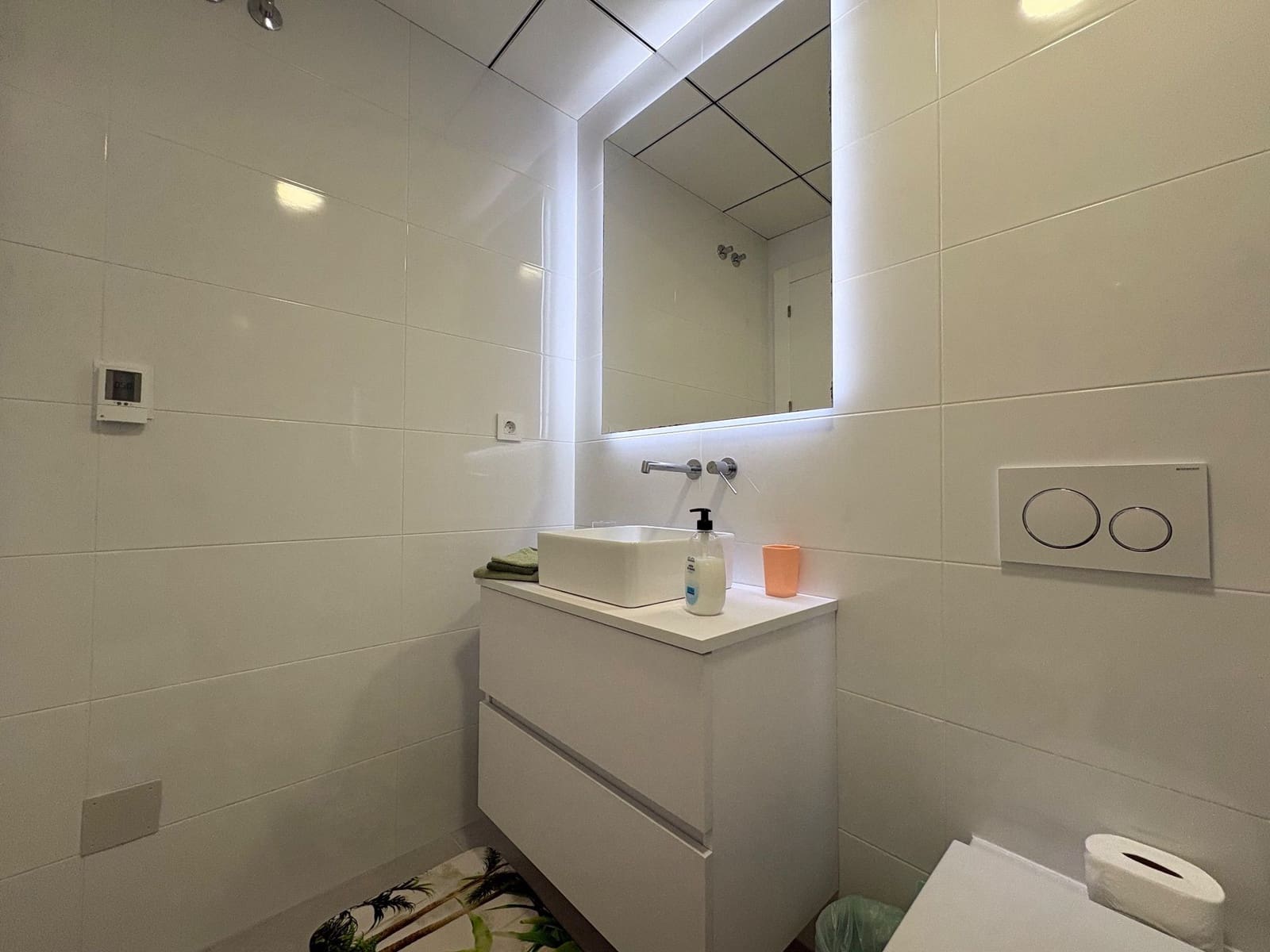2 quarto Bungalow para arrendar em Pilar de la Horadada com piscina garagem - 1 500 € (Ref: 9953680)
