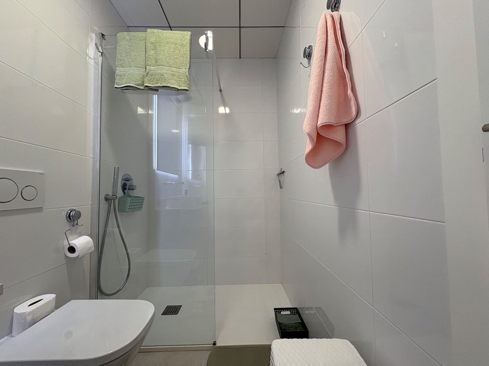 2 quarto Bungalow para arrendar em Pilar de la Horadada com piscina garagem - 1 500 € (Ref: 9953680)