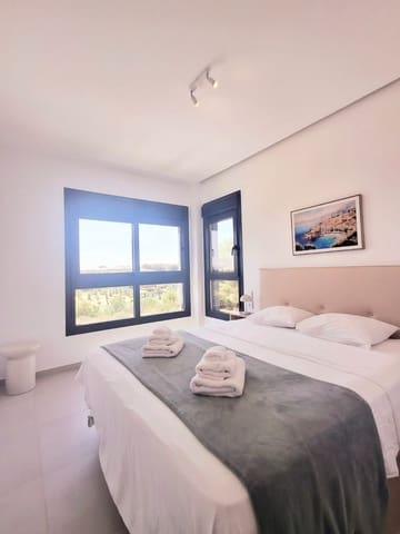 2 soveværelse Lejlighed til salg i Pilar de la Horadada med swimmingpool garage - € 319.000 (Ref: 9969178)