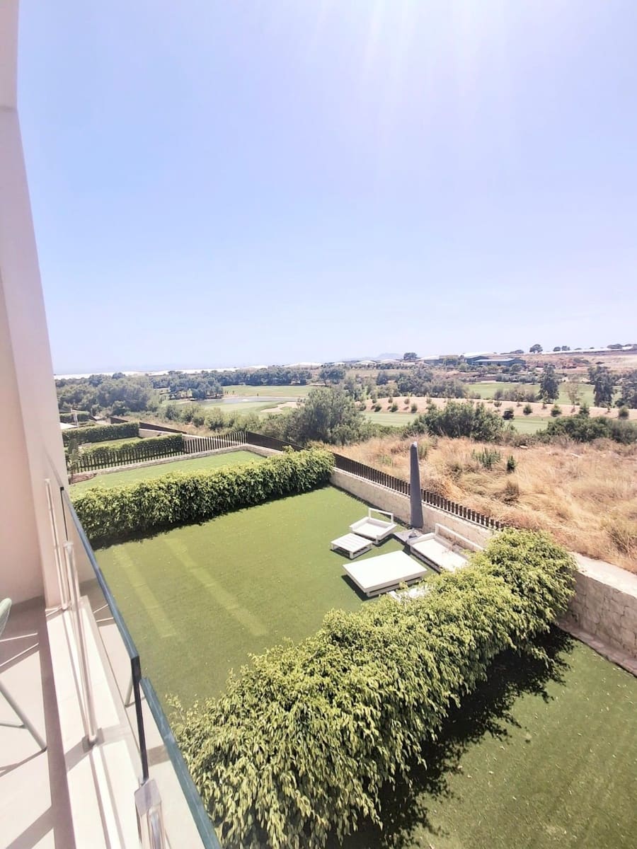 2 soveværelse Lejlighed til salg i Pilar de la Horadada med swimmingpool garage - € 319.000 (Ref: 9969178)