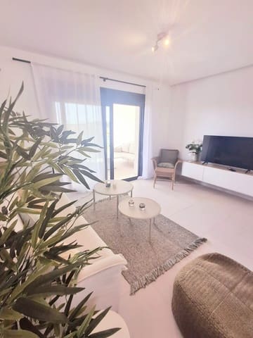 2 soveværelse Lejlighed til salg i Pilar de la Horadada med swimmingpool garage - € 319.000 (Ref: 9969178)