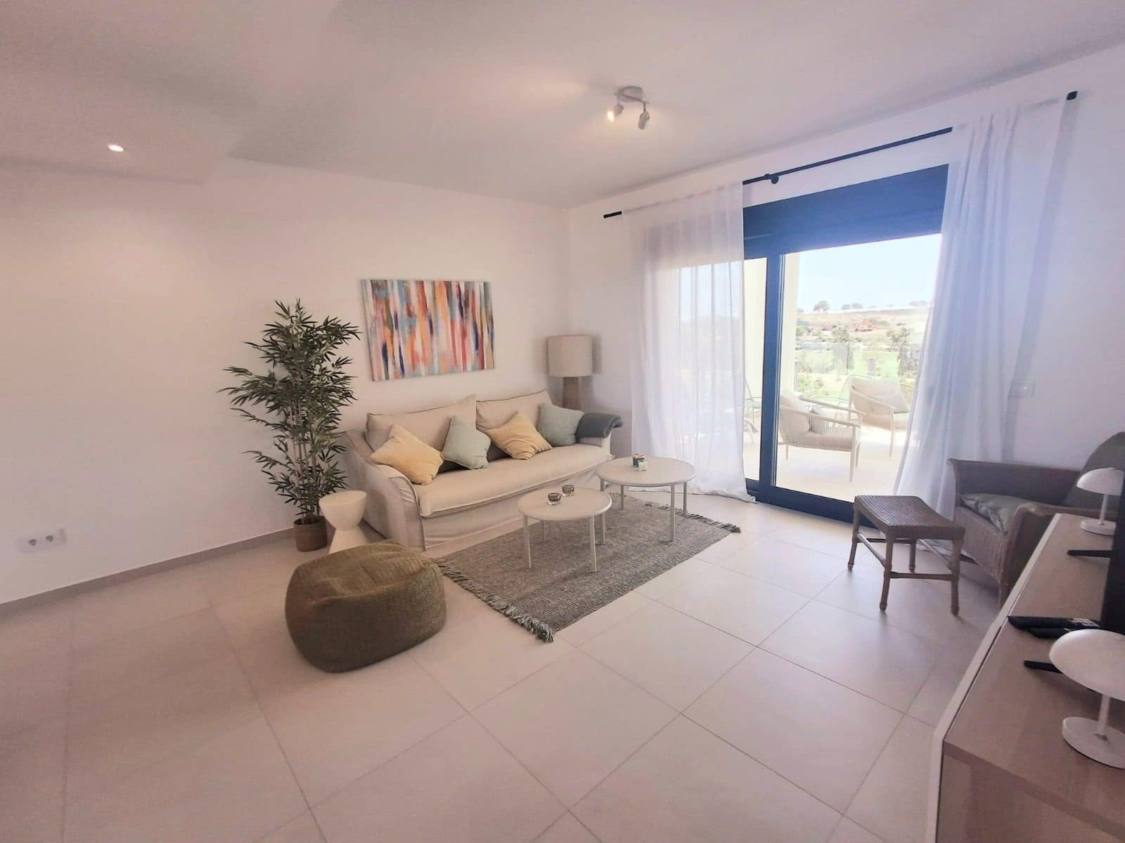 2 soveværelse Lejlighed til salg i Pilar de la Horadada med swimmingpool garage - € 319.000 (Ref: 9969178)