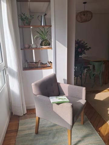 2 soverom Leilighet til leie i Santander - € 900 (Ref: 9972829)