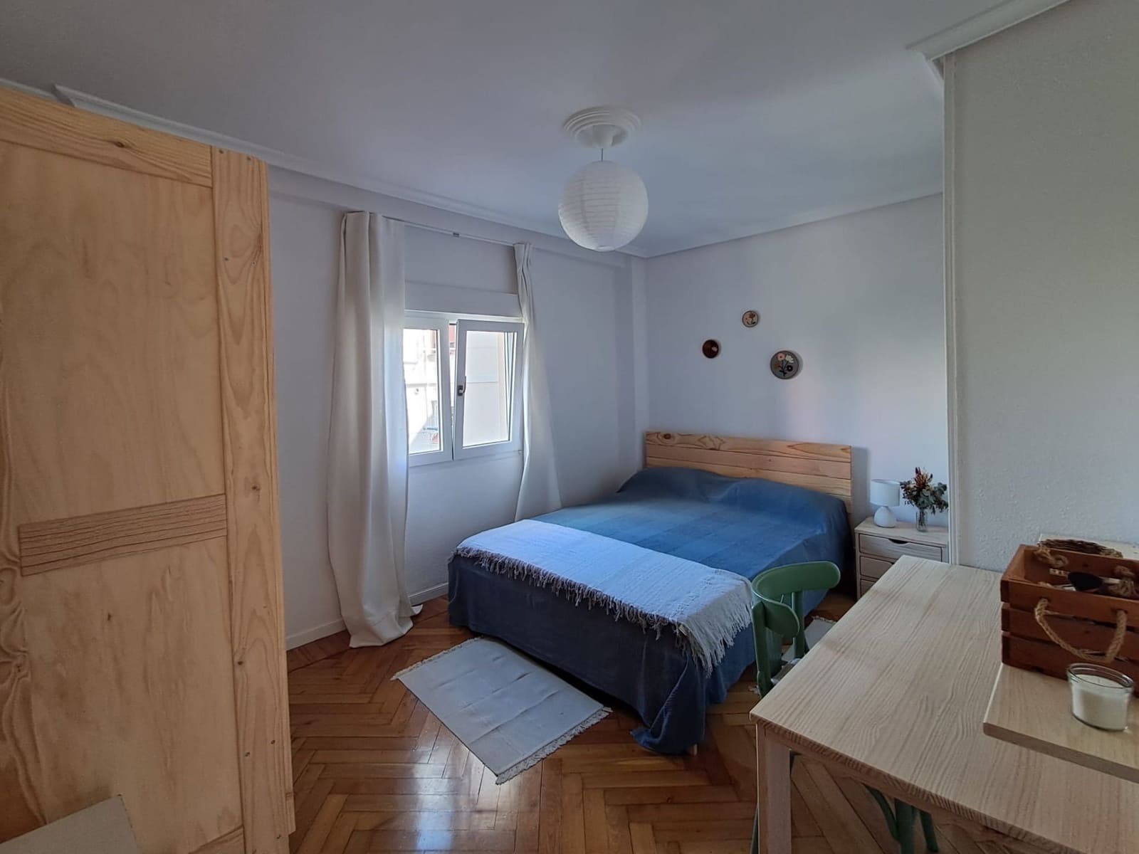 2 soveværelse Lejlighed til leje i Santander - € 900 (Ref: 9972829)