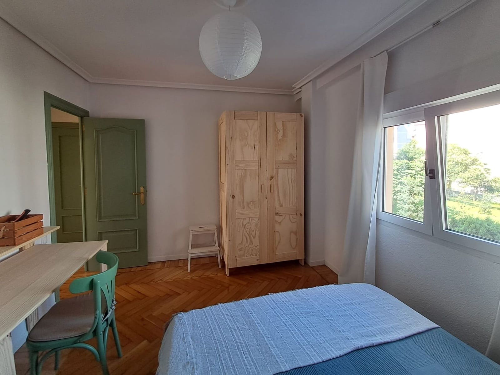 2 soveværelse Lejlighed til leje i Santander - € 900 (Ref: 9972829)