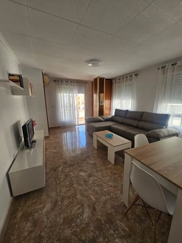 3 camera da letto Appartamento da affittare in Torrevieja - 900 € (Rif: 9974634)