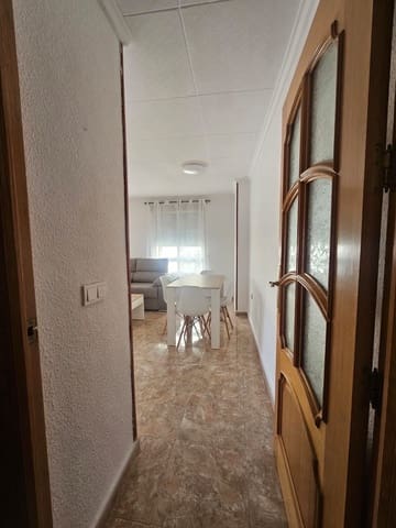 3 camera da letto Appartamento da affittare in Torrevieja - 900 € (Rif: 9974634)