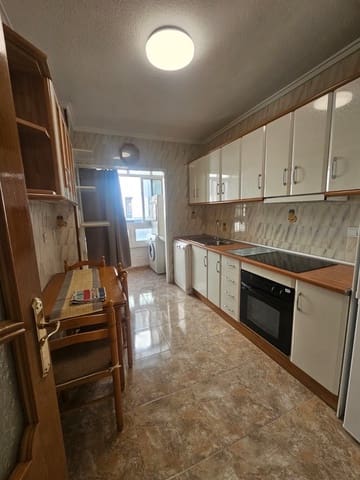 3 camera da letto Appartamento da affittare in Torrevieja - 900 € (Rif: 9974634)