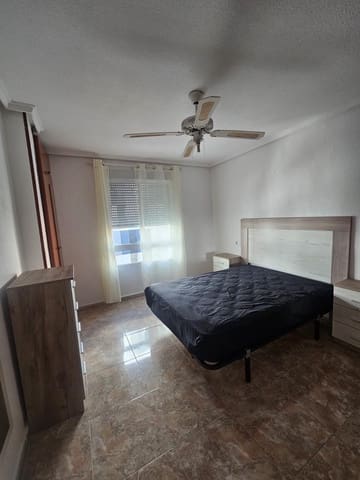 3 camera da letto Appartamento da affittare in Torrevieja - 900 € (Rif: 9974634)