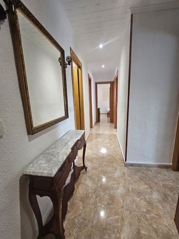 3 camera da letto Appartamento da affittare in Torrevieja - 900 € (Rif: 9974634)