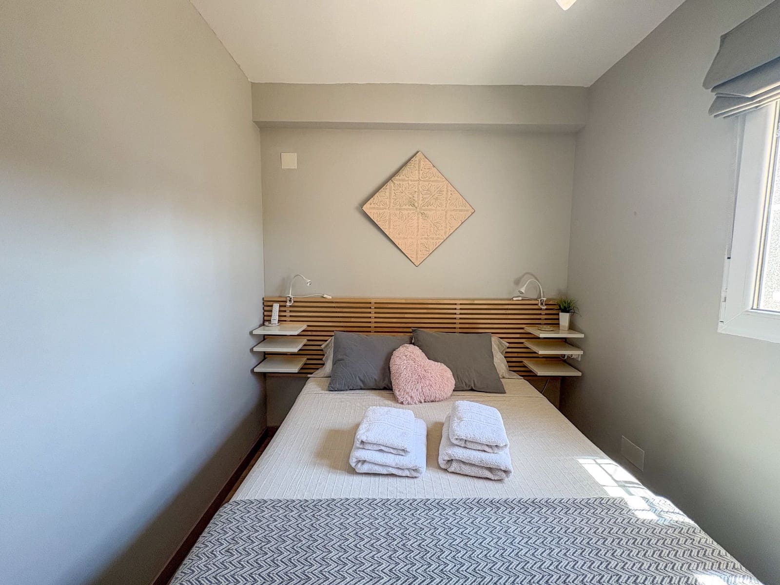 1 Zimmer Wohnung zu vermieten in Torrevieja - 700 € (Ref: 9986348)