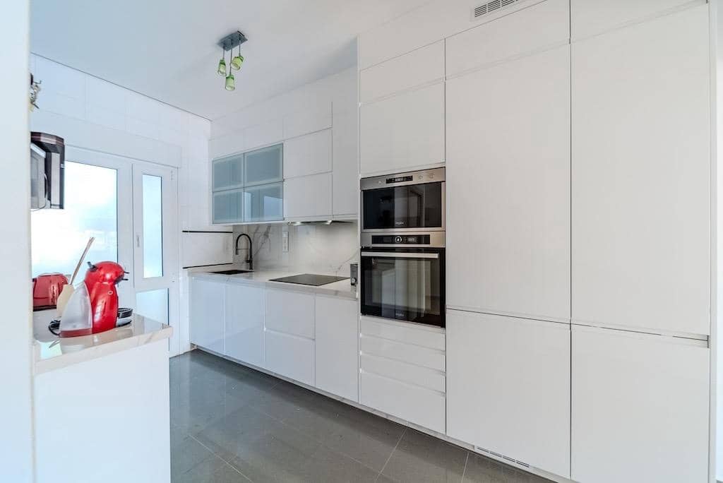 3 Zimmer Reihenhaus zu verkaufen in Campoamor mit Pool Garage - 410.000 € (Ref: 10136133)