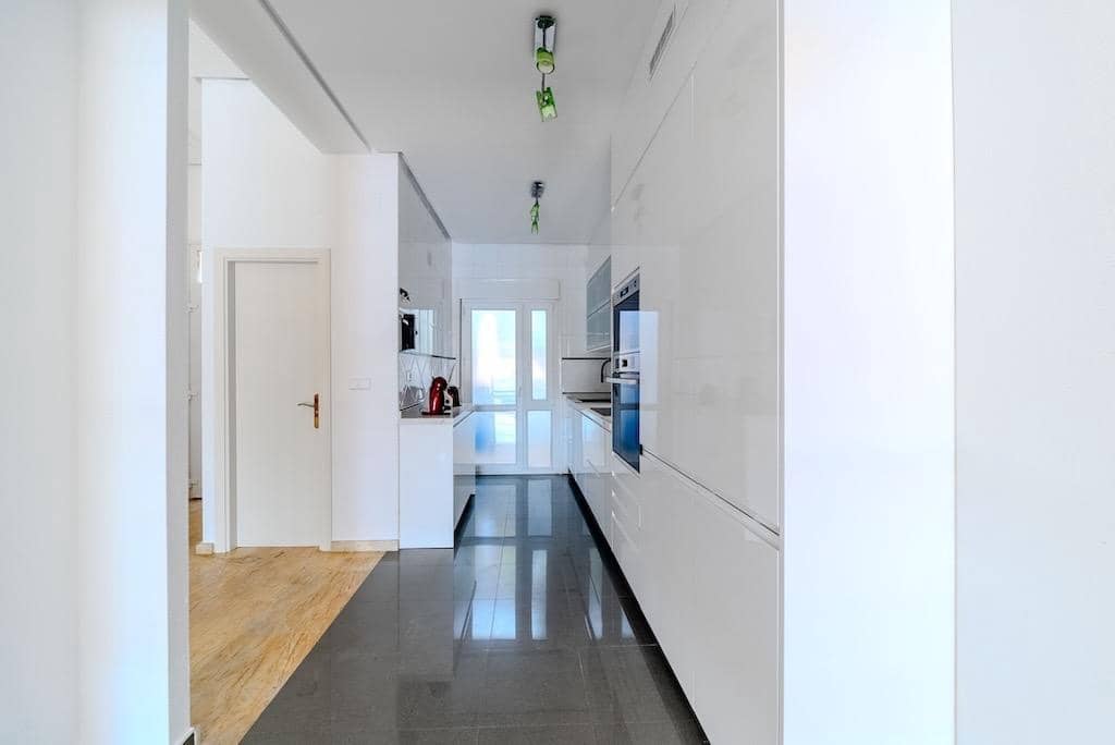 3 Zimmer Reihenhaus zu verkaufen in Campoamor mit Pool Garage - 410.000 € (Ref: 10136133)
