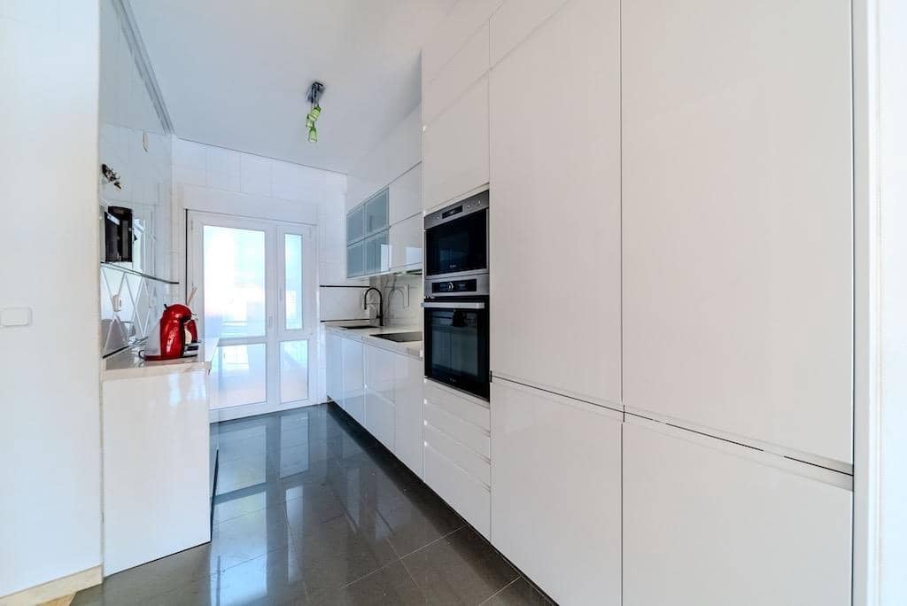 3 Zimmer Reihenhaus zu verkaufen in Campoamor mit Pool Garage - 410.000 € (Ref: 10136133)