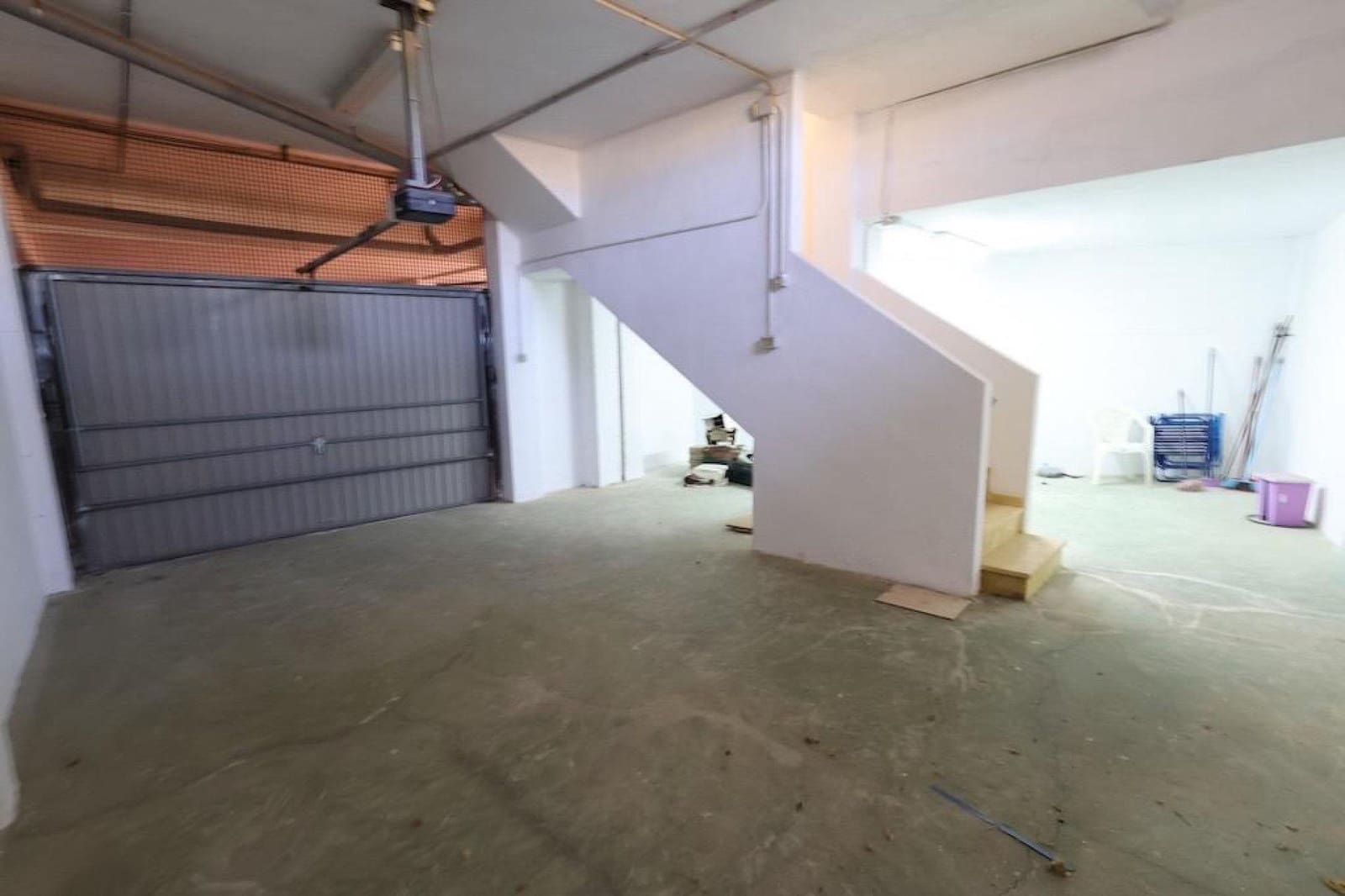 3 chambre Villa/Maison Mitoyenne à vendre à Campoamor avec piscine garage - 390 000 € (Ref: 10136134)