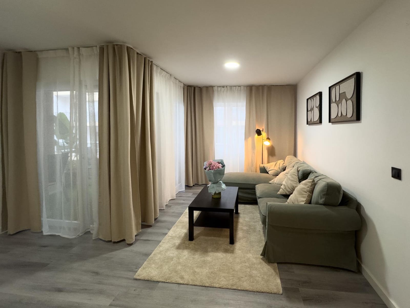 2 sovrum Lägenhet till salu i Torrevieja - 189 900 € (Ref: 10136136)