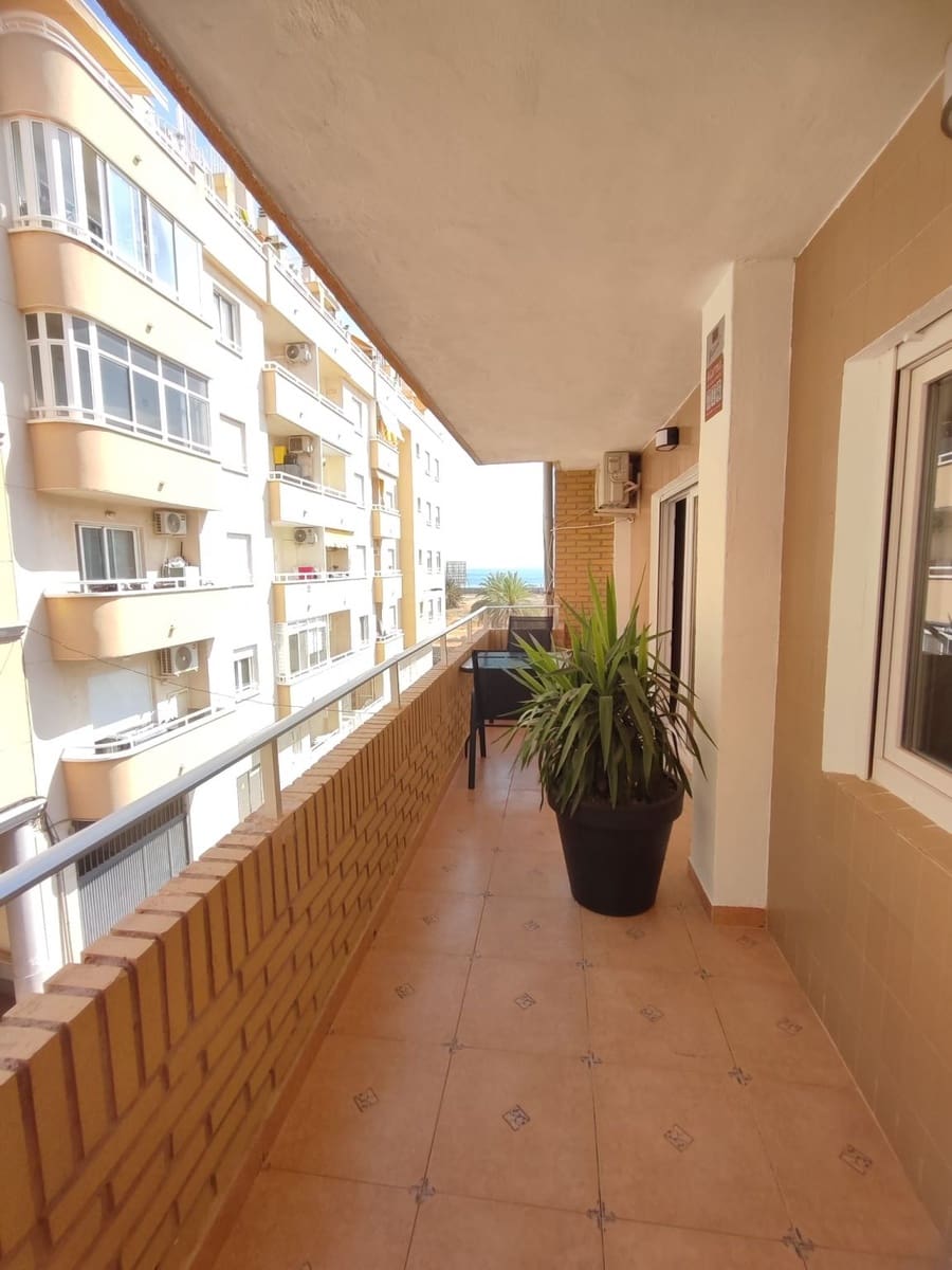 3 soveværelse Lejlighed til salg i Torrevieja - € 260.000 (Ref: 10136139)
