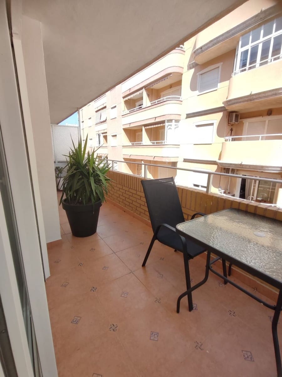 3 soveværelse Lejlighed til salg i Torrevieja - € 260.000 (Ref: 10136139)