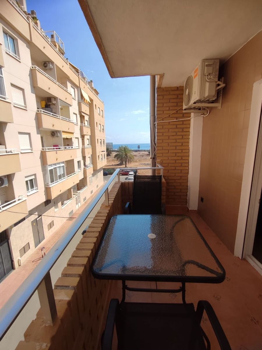 3 soveværelse Lejlighed til salg i Torrevieja - € 260.000 (Ref: 10136139)