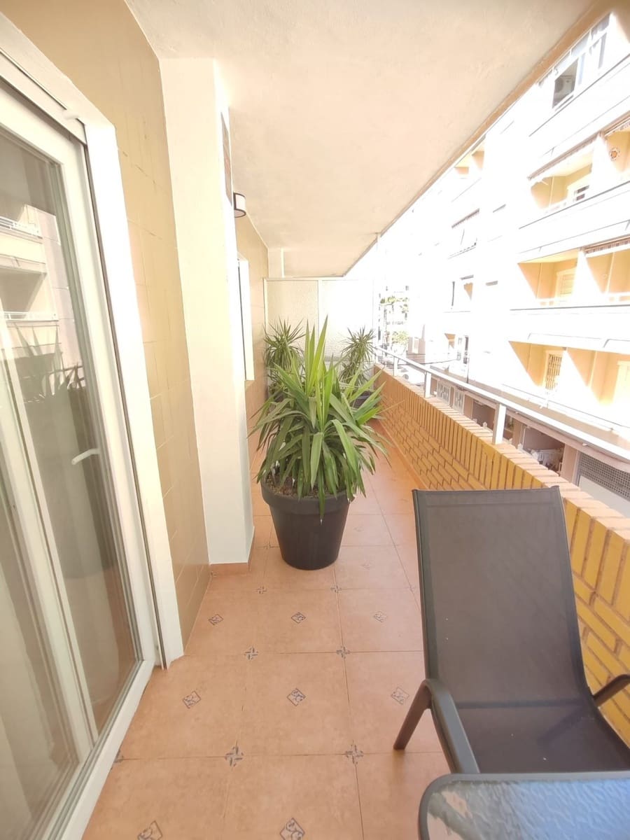 3 soveværelse Lejlighed til salg i Torrevieja - € 260.000 (Ref: 10136139)