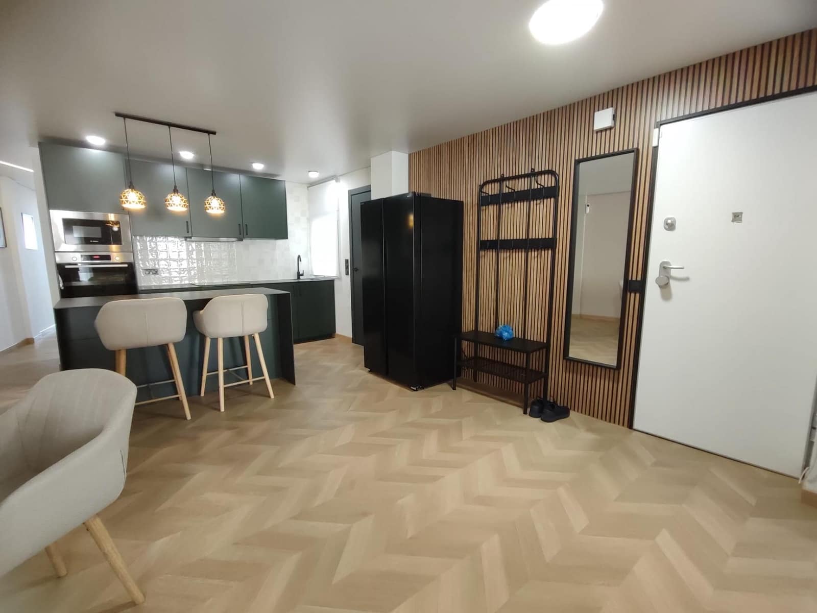 3 soveværelse Lejlighed til salg i Torrevieja - € 260.000 (Ref: 10136139)