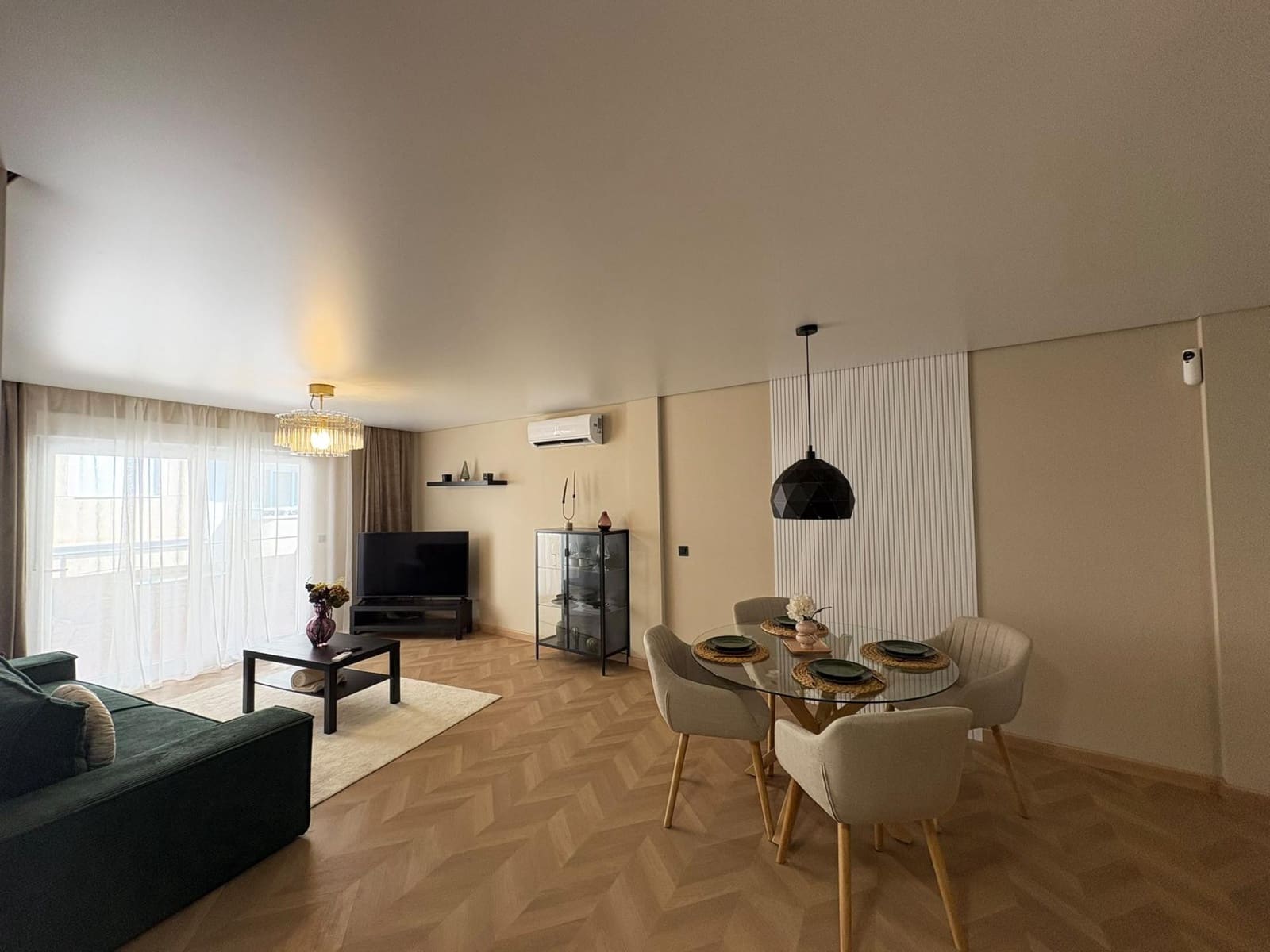 3 soveværelse Lejlighed til salg i Torrevieja - € 260.000 (Ref: 10136139)