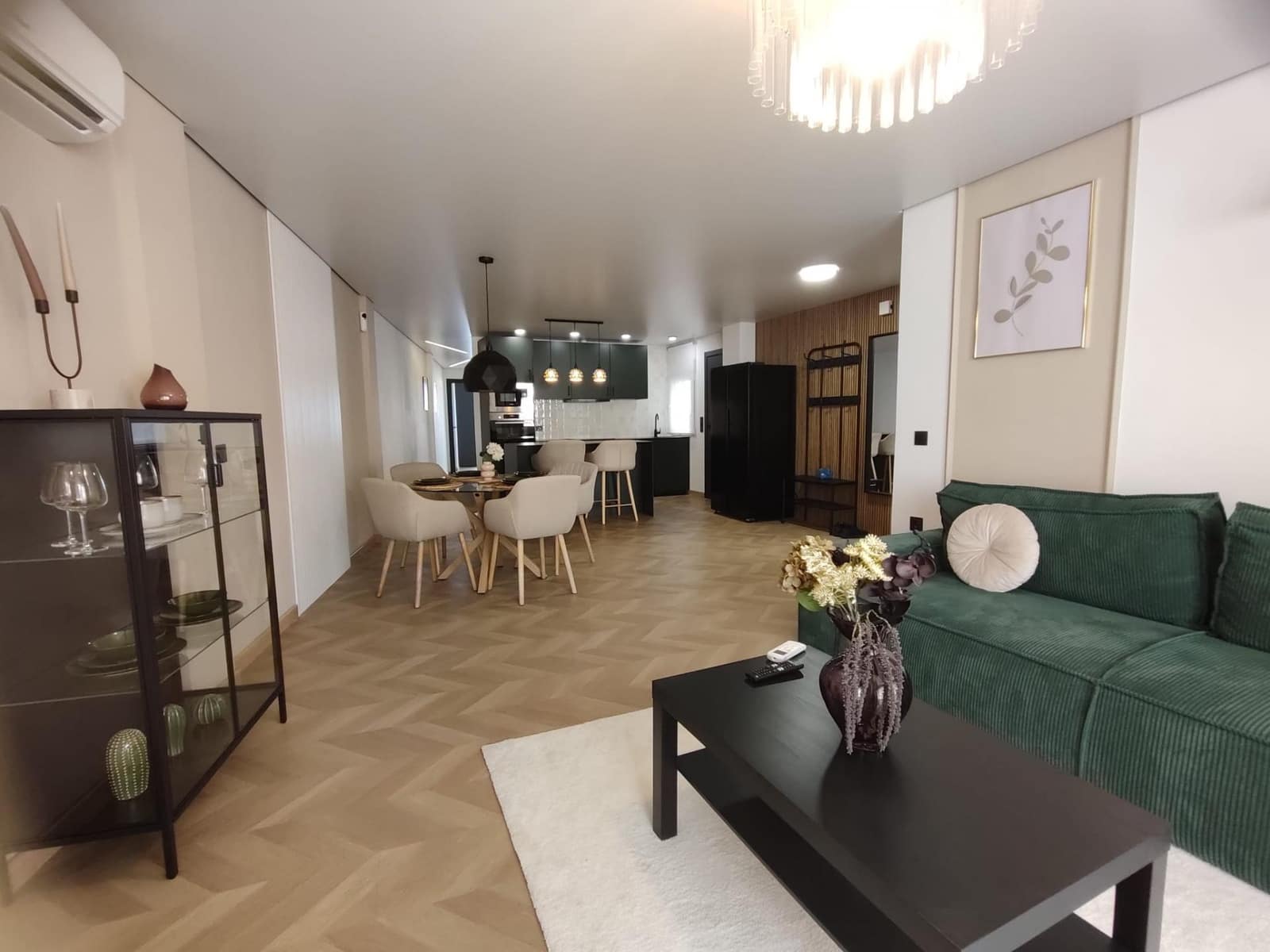3 soveværelse Lejlighed til salg i Torrevieja - € 260.000 (Ref: 10136139)