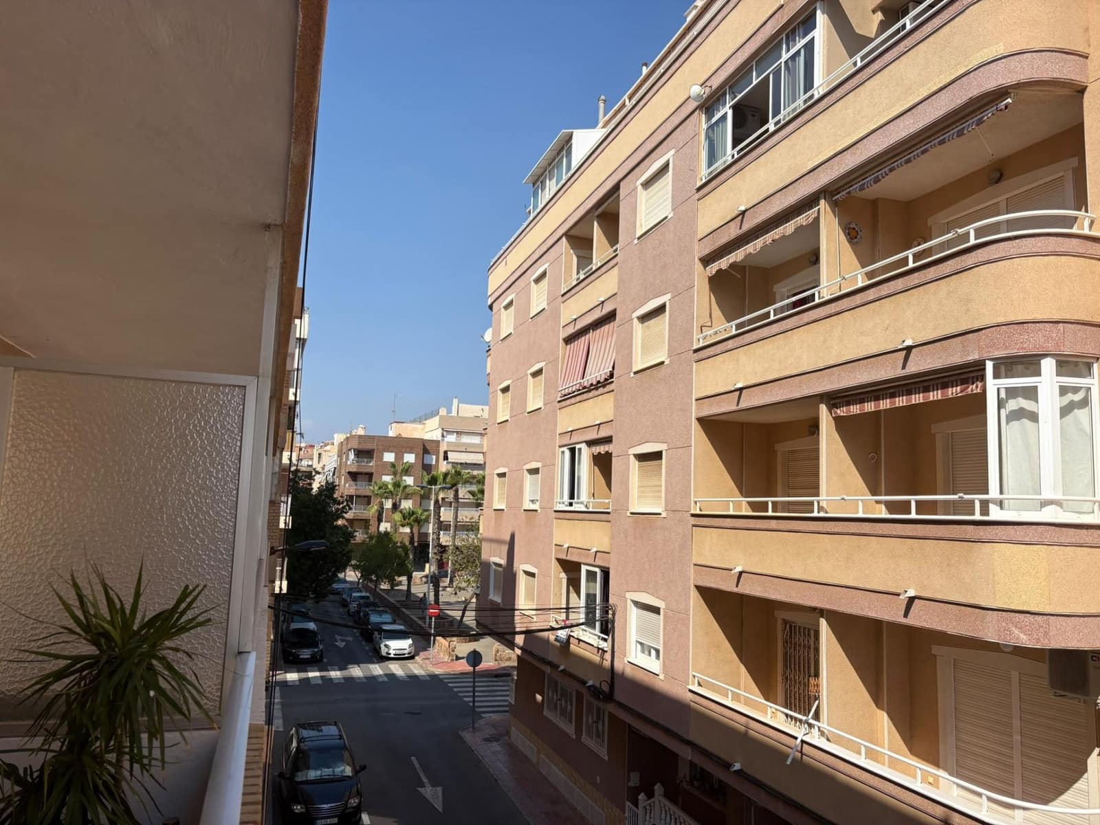 3 soveværelse Lejlighed til salg i Torrevieja - € 260.000 (Ref: 10136139)