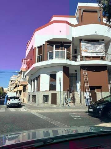 Appartement à vendre à Centro, Torrevieja - 111 700 € (Ref: 10136140)