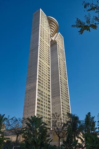 2 slaapkamer Appartement te koop in Playa Poniente, Benidorm met zwembad garage - € 649.000 (Ref: 10136141)