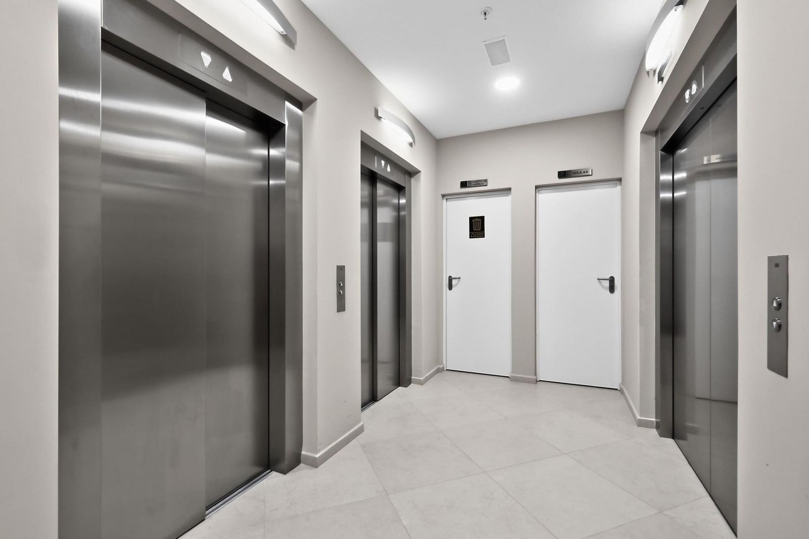 2 quarto Apartamento para venda em Benidorm com piscina garagem - 649 000 € (Ref: 10136141)