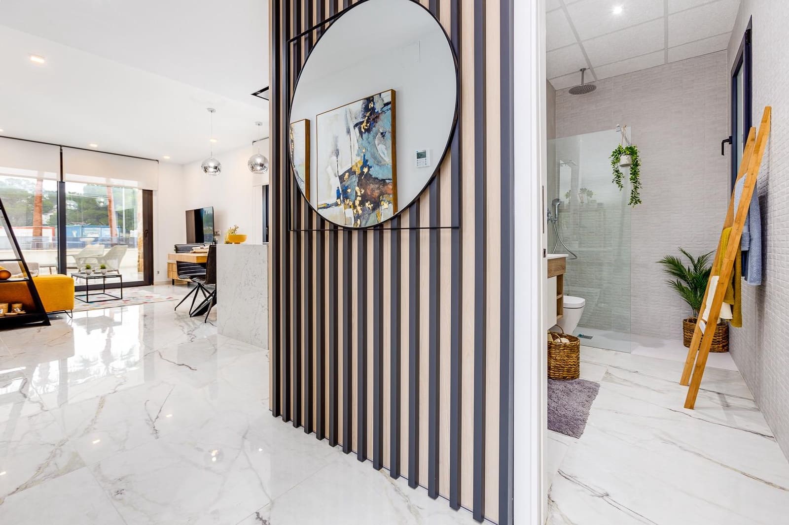 2 Zimmer Apartment zu verkaufen in El Limonar mit Pool Garage - 293.000 € (Ref: 10139784)