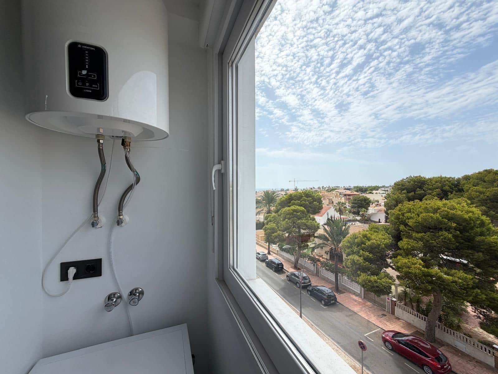 1 soveværelse Lejlighed til salg i La Zenia - € 175.000 (Ref: 10165098)