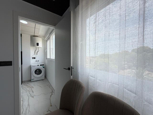 1 soverom Leilighet til salgs i La Zenia, Orihuela - € 175 000 (Ref: 10165098)