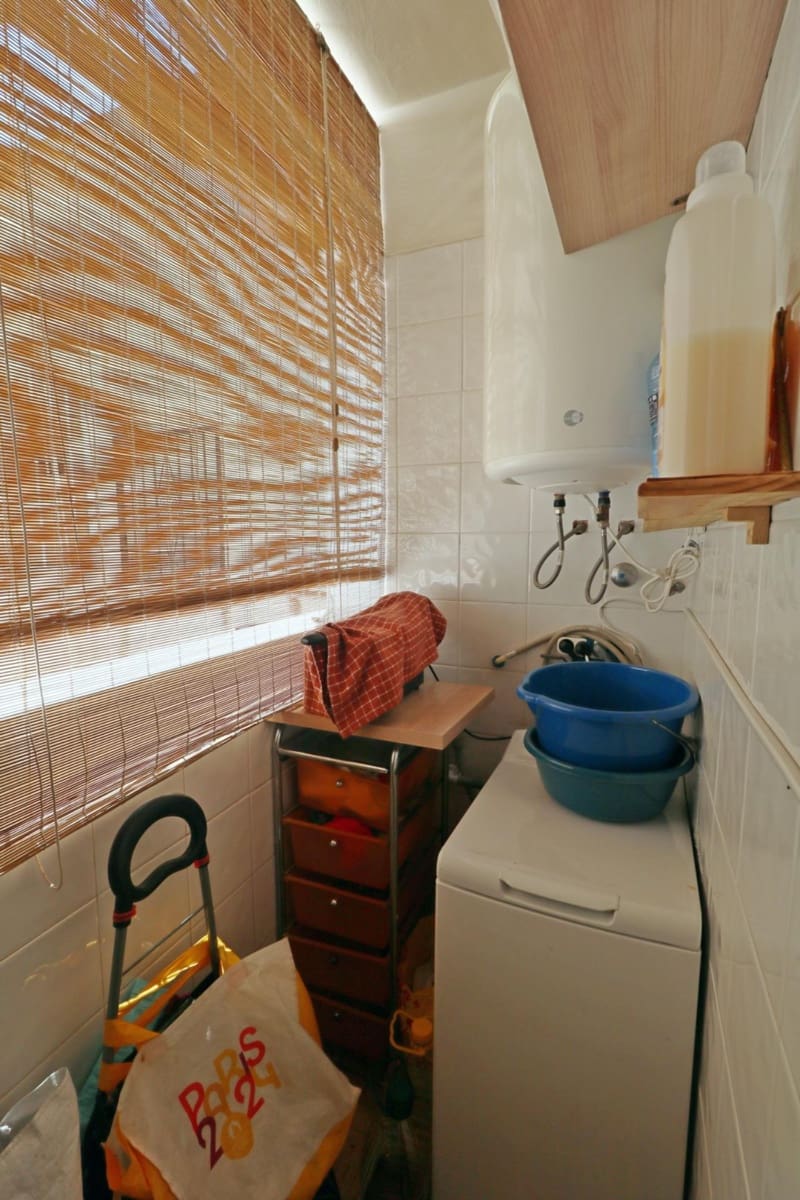 2 makuuhuone Kattohuoneisto myytävänä paikassa Formentera del Segura mukana uima-altaan - 120 000 € (Ref: 10166754)