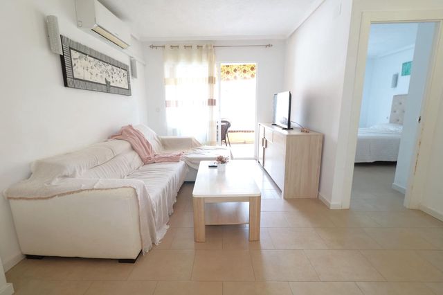 3 soverom Penthouse til salgs i Playa del Cura, Torrevieja - € 170 000 (Ref: 9202834)