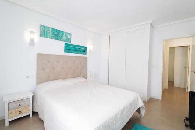 3 soverom Penthouse til salgs i Playa del Cura, Torrevieja - € 170 000 (Ref: 9202834)