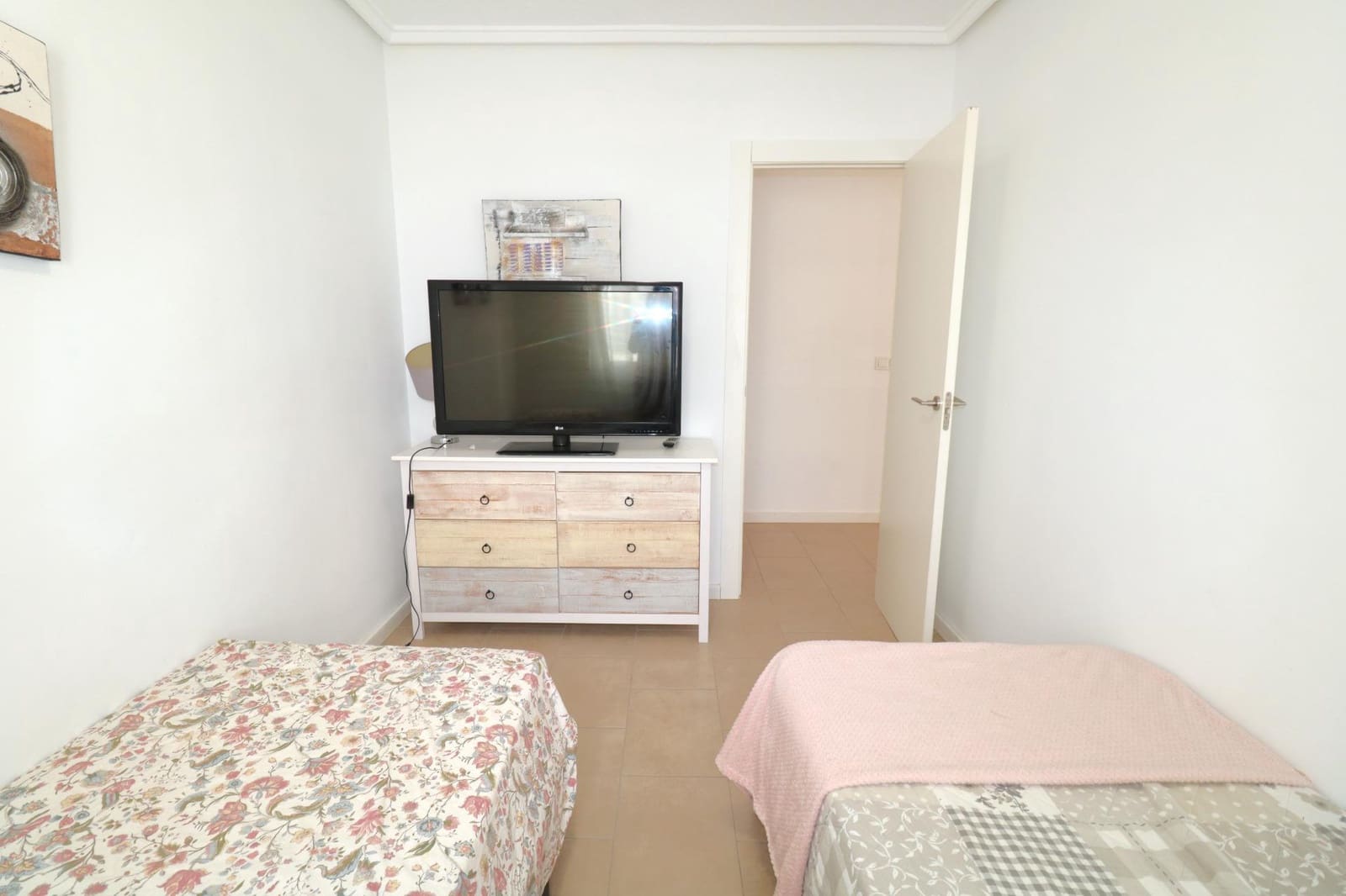 3 quarto Penthouse para venda em Torrevieja - 170 000 € (Ref: 9202834)