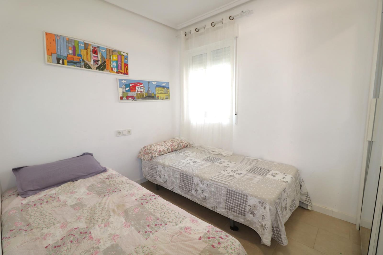 3 quarto Penthouse para venda em Torrevieja - 170 000 € (Ref: 9202834)