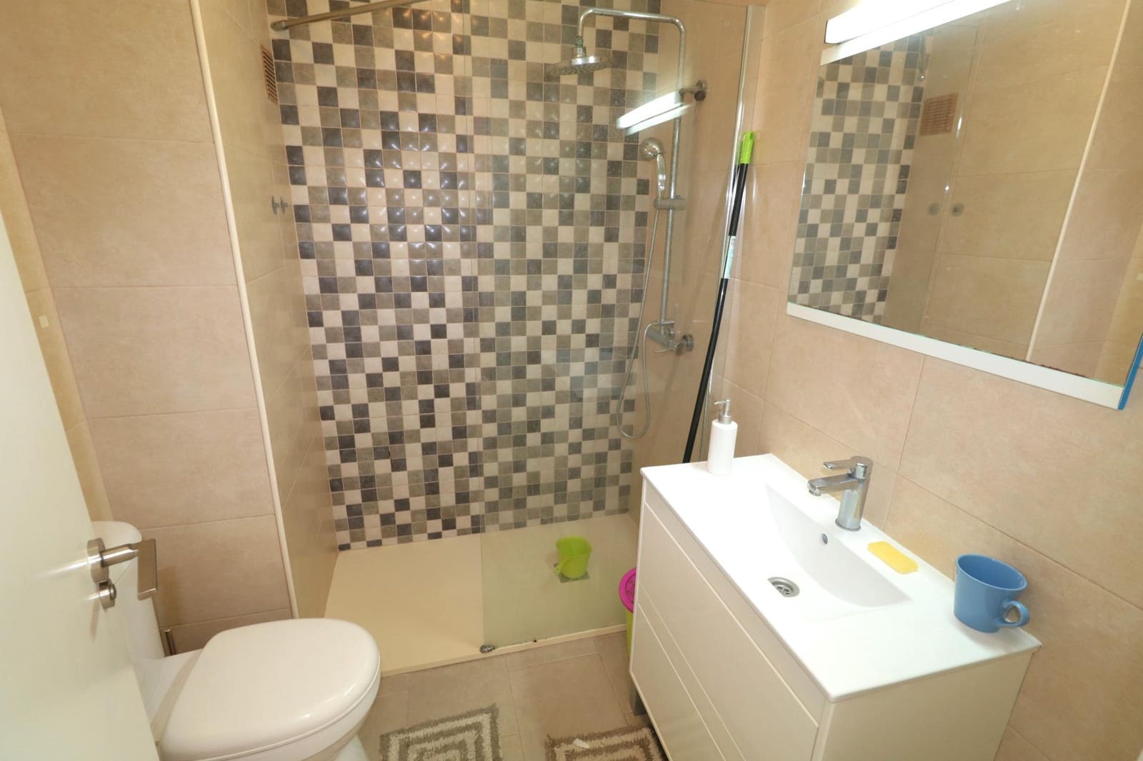 3 quarto Penthouse para venda em Torrevieja - 170 000 € (Ref: 9202834)