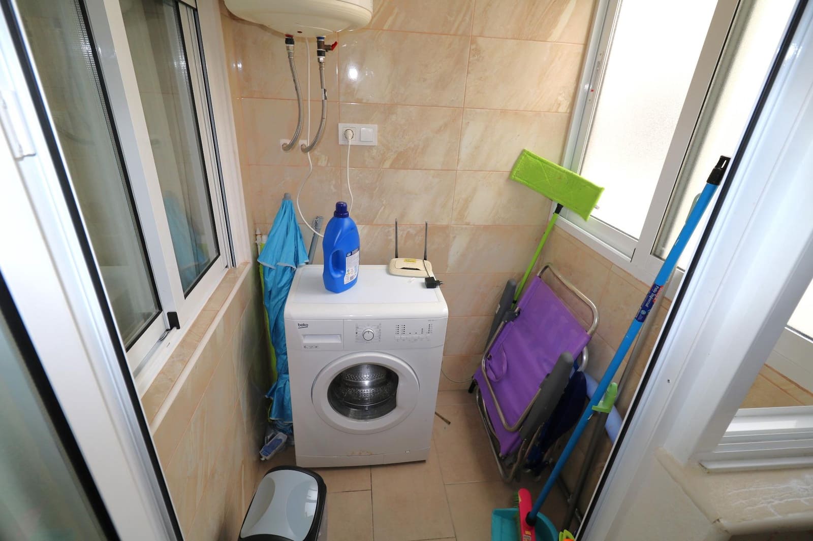 3 quarto Penthouse para venda em Torrevieja - 170 000 € (Ref: 9202834)