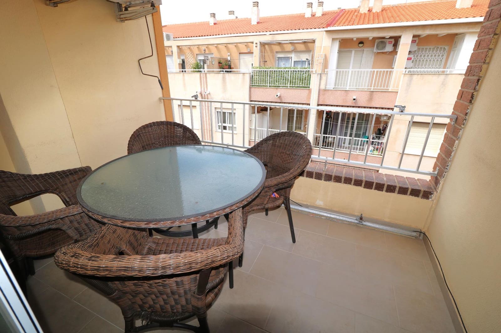 3 quarto Penthouse para venda em Torrevieja - 170 000 € (Ref: 9202834)