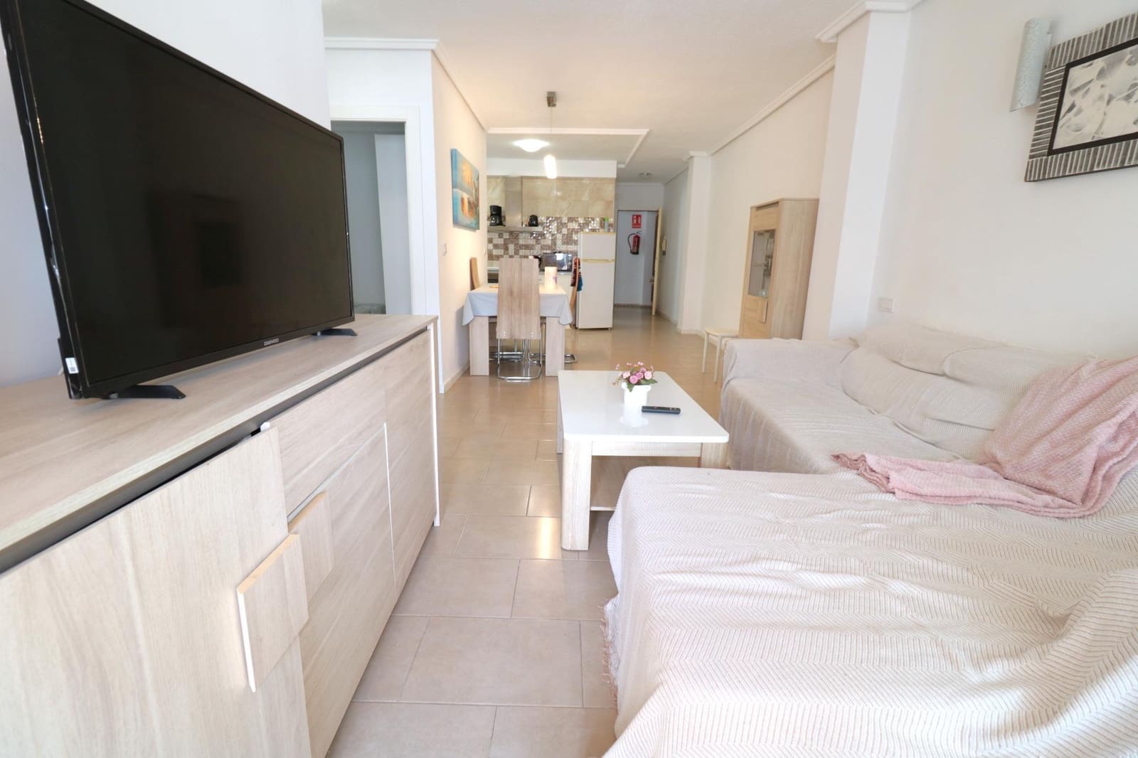 3 quarto Penthouse para venda em Torrevieja - 170 000 € (Ref: 9202834)