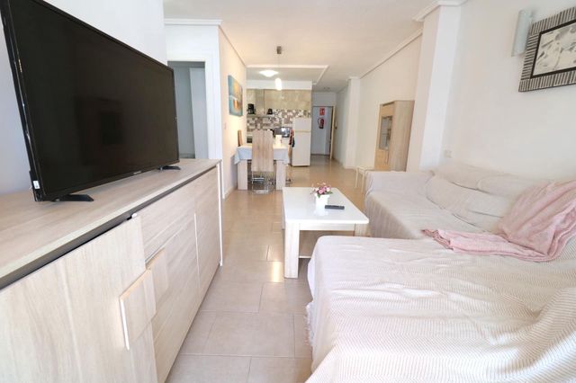 3 soverom Penthouse til salgs i Playa del Cura, Torrevieja - € 170 000 (Ref: 9202834)