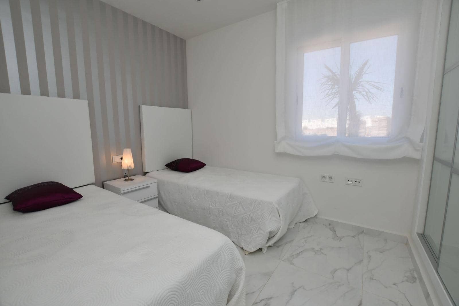 2 soveværelse Bungalow til salg i San Miguel de Salinas med swimmingpool garage - € 251.900 (Ref: 9202862)