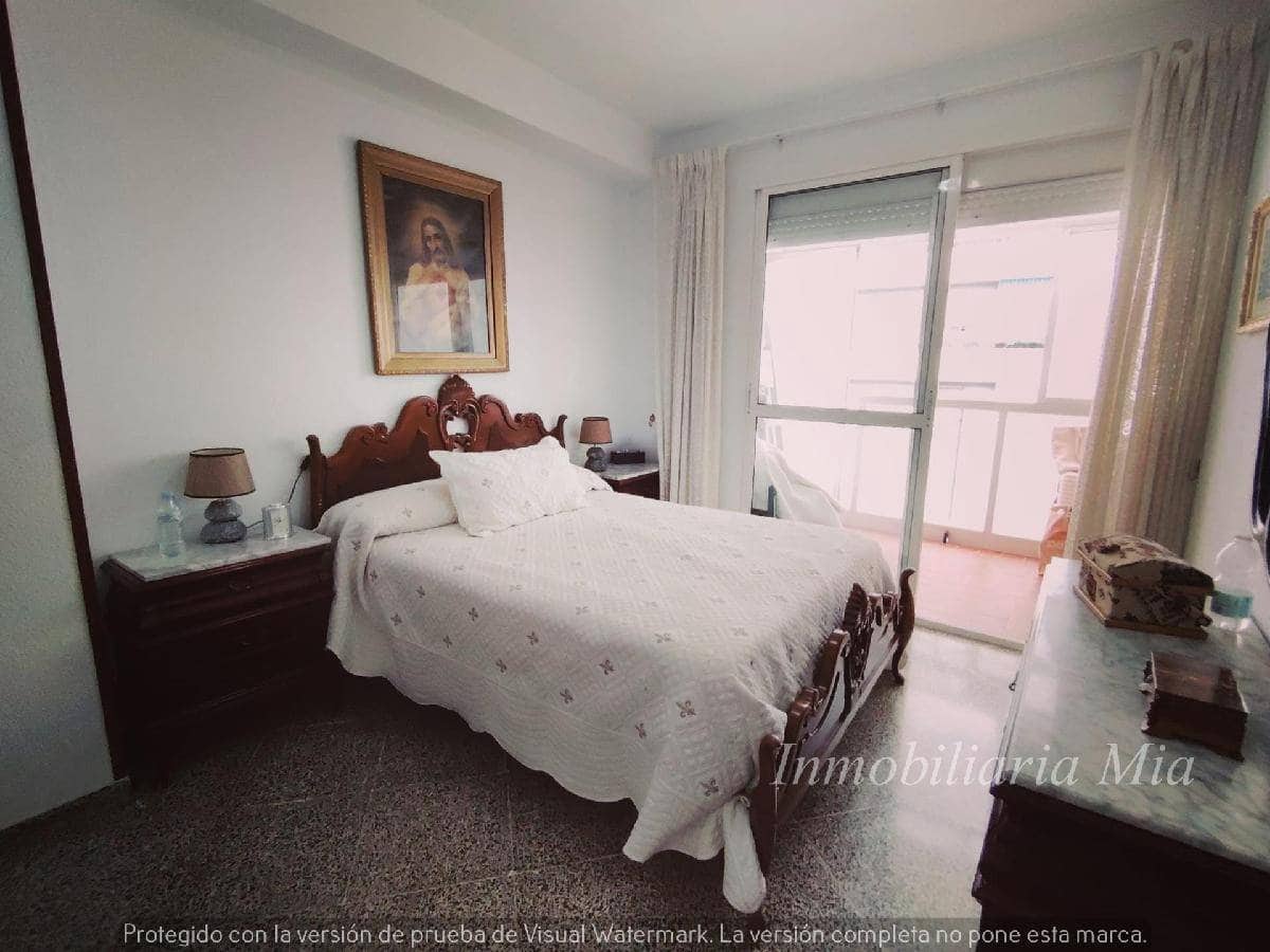 3 sovrum Lägenhet till salu i Torremolinos - 298 000 € (Ref: 10004754)