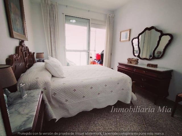 Piso de 3 habitaciones en Torremolinos en venta - 298.000 € (Ref: 10004754)