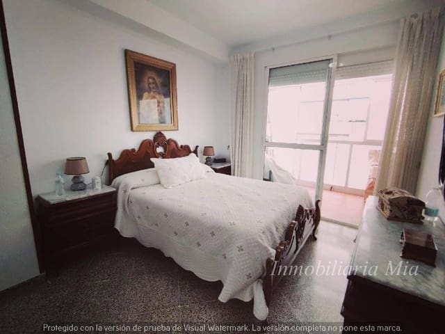 Piso de 3 habitaciones en Torremolinos en venta - 298.000 € (Ref: 10004754)