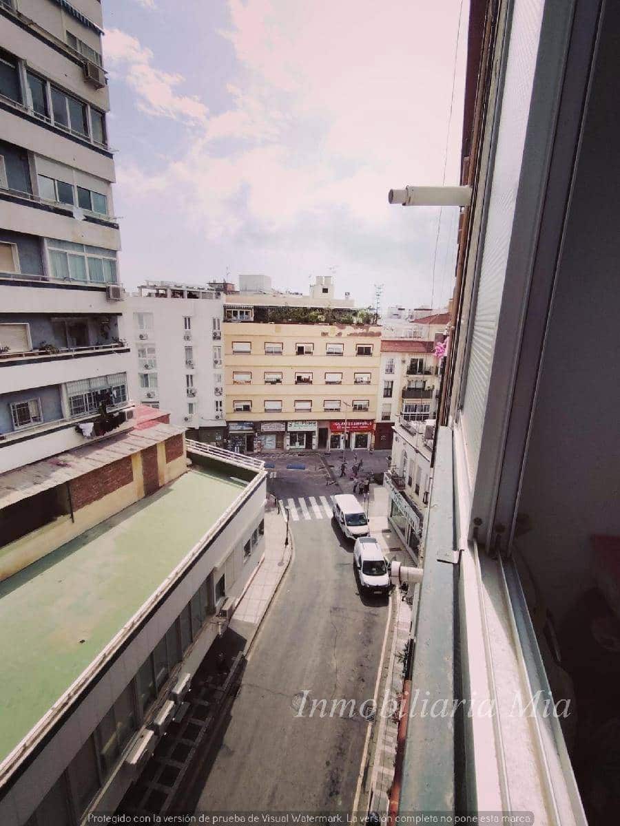 3 sovrum Lägenhet till salu i Torremolinos - 298 000 € (Ref: 10004754)